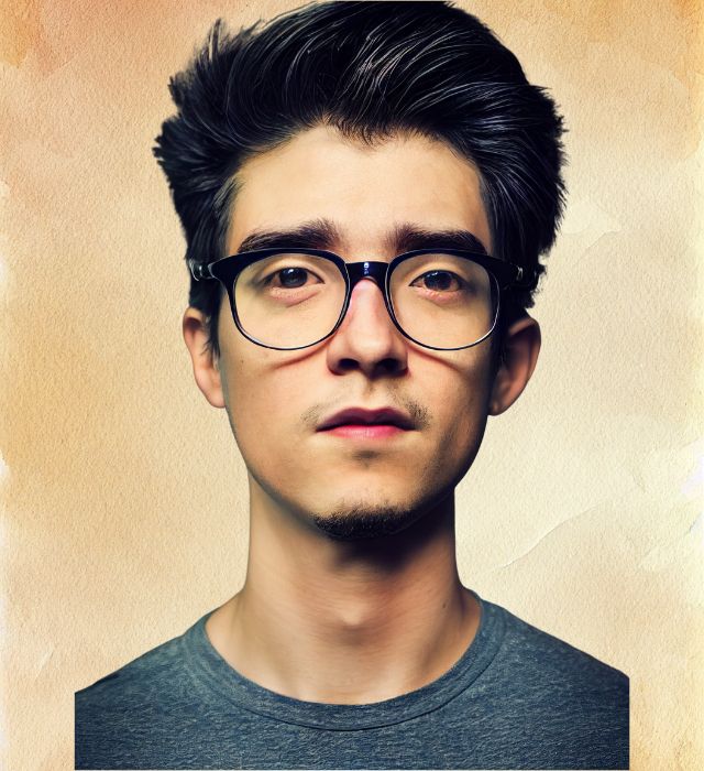 Logan Frost