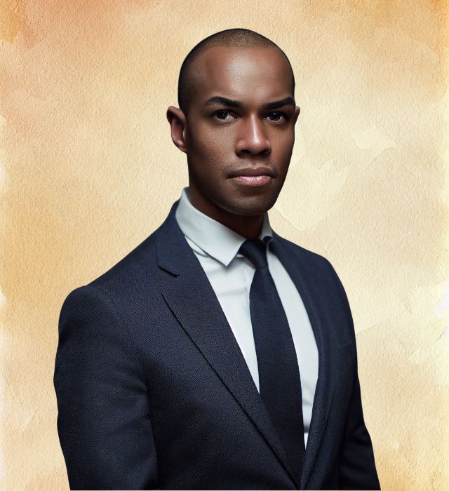Alexander Scott