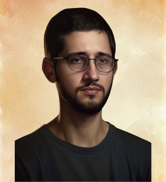 Daniel Scott