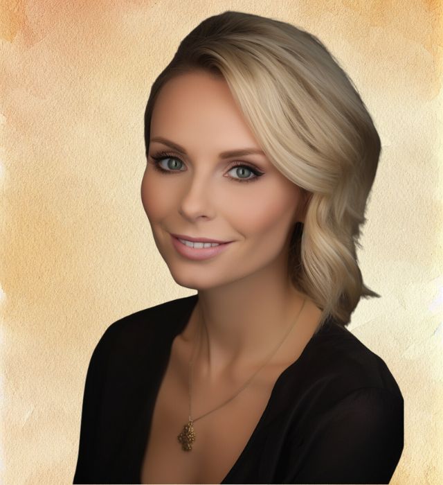 Victoria Reed